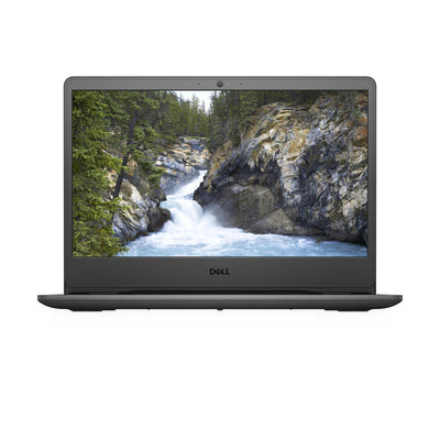 Dell Laptop Refurbished Vostro 3400 I5-1135G7 8GB 256GB SSD 14, W11 Pro Installed 1 Year Warranty Keyboard Spa — image 1