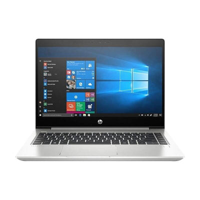 HP Laptop Refurbished 440 G6 I5-8365U 8GB 256GB 14FHD W11P Installed Keyboard Spanish 1 Year Warranty — image 1