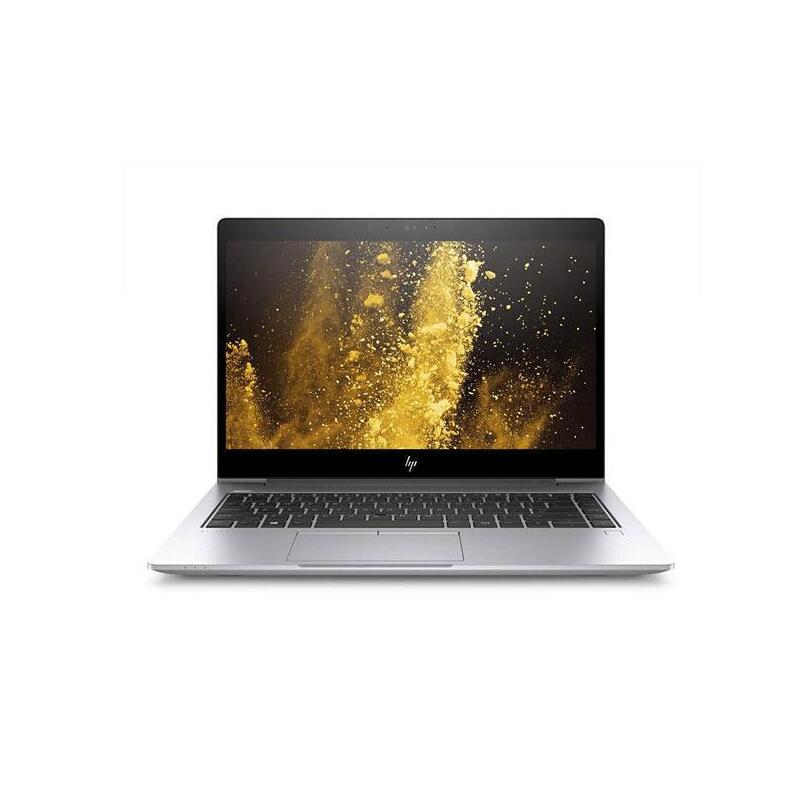 HP Laptop Refurbished Elitebook 840 G5 I7-8550U 16GB 512GB SSD 14 Full HD W11 Pro Installed 1 Year Warranty Ke