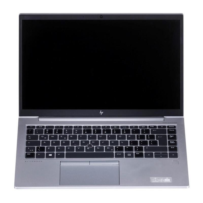 HP Laptop Refurbished Elitebook 845 G7 AMD Ryzen 5 Pro 4650U 16GB 256GB SSD 14 FHD WIN11PRO Year Warranty