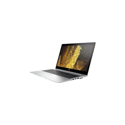 HP Laptop Refurbished Elitebook 850 G6 I5-8365U 8GB 256GB M.2 15.6 FHD TACTILW11 Pro Installed Keyboard Spanis — image 1