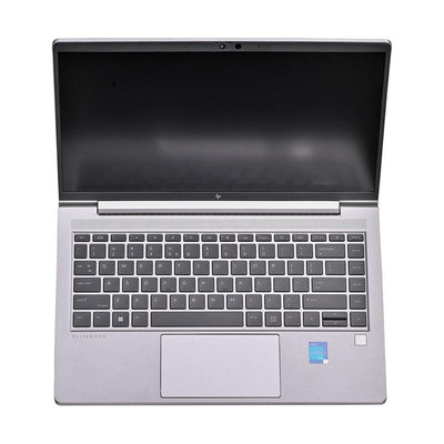HP Laptop Refurbished Probook 640 G9 14 I3-1215U 8GB 256GB FHD WIN11PRO Installed Keyboard Spanish 1 Year Warr — image 1