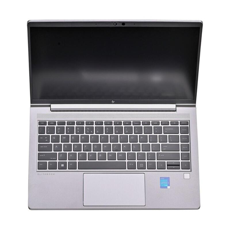 HP Laptop Refurbished Probook 640 G9 14 I3-1215U 8GB 256GB FHD WIN11PRO Installed Keyboard Spanish 1 Year Warr