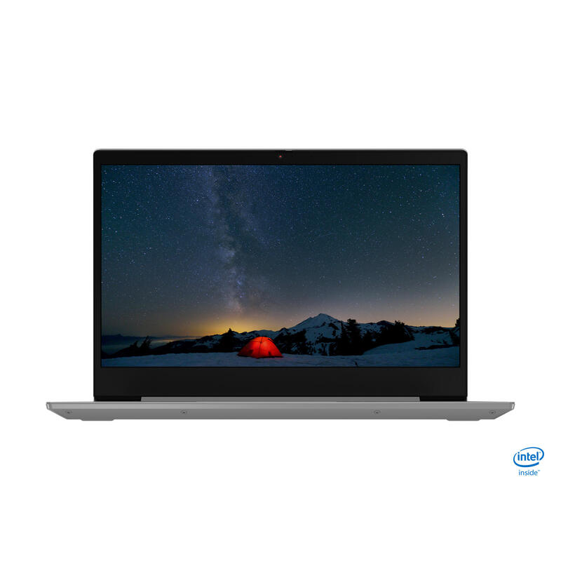 Lenovo Laptop Refurbished Thinkbook 14-IIL I3-10110U 8GB 256GBSSD 14 FHD W11 Pro 1 Year Warranty Keyboard Span