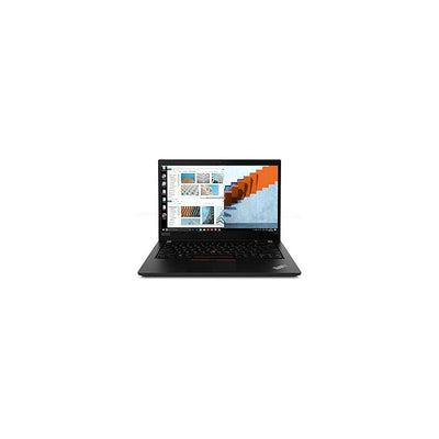 Lenovo Laptop Refurbished Thinkpad T14 I5-10310U 16GB 256GB SSD M.2 14 FHD W11P Installed Keyboard Spanish 1 Y — image 1