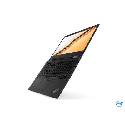 Lenovo Laptop Refurbished Thinkpad X13 Yoga G1 I5-10210U 8GB 256GB SSD 13,3 FHD Touchscreen W11 Pro Keyboard S — image 1
