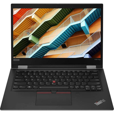 Lenovo Laptop Refurbished Thinkpad X390 I5-8365U 8GB 512GB 13'3 Keyboard Spanish W11P Installed 1 Year Warrant — image 1