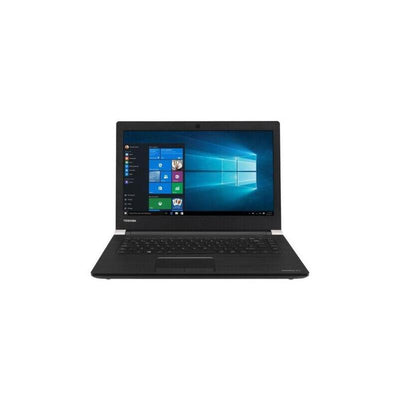 Toshiba Laptop Refurbished Portege A30-C-1D0 I5-6200U 8GB 512 SSD 13,3'' W10P 1 Year Warranty Keyboard Spanish — image 1