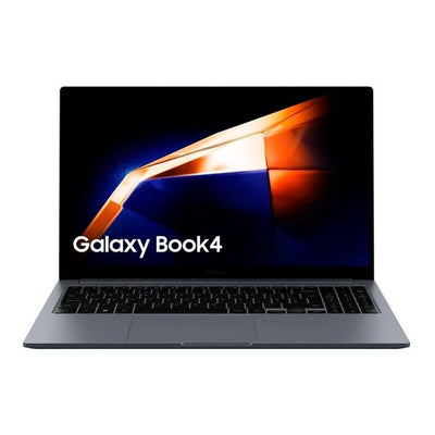 Samsung Laptop Galaxy BOOK4 Gray 15.6 I7-1355U 16GB 512GB W11 Home — image 1