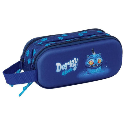 Portatodo 3D Derpy Kpop Demon Hunters Double — image 1