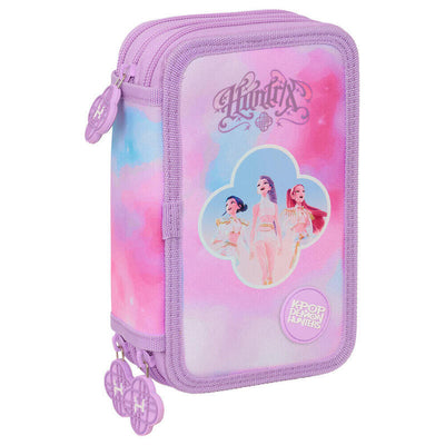 Portatodo Artist Kpop Demon Hunters Triple 37PZS — image 1