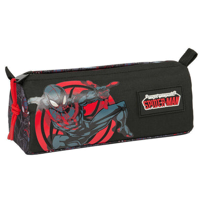 Portatodo Miles Morales Spiderman Marvel — image 1
