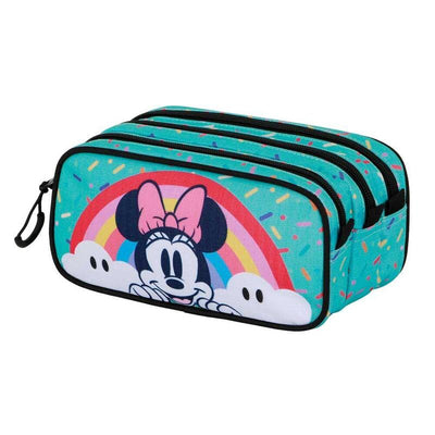 Portatodo Minnie Disney Triple — image 1