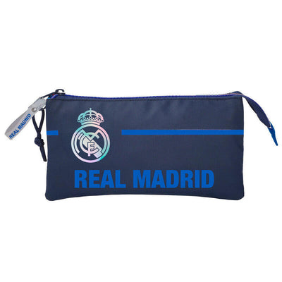 Portatodo Real Madrid Triple — image 1