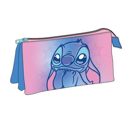 Portatodo Stitch Disney Triple — image 1