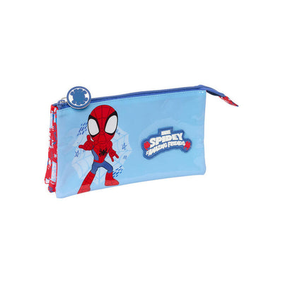 Portatodo Triple Spidey Rescue — image 1