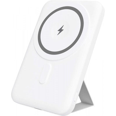 Power Bank Kieszonkowy Ypb 501 Silic 5000MAH Technologia Magsafe — image 1