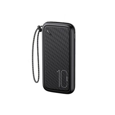 Powerbank PB56 10000MAH 2x USB Black — image 1
