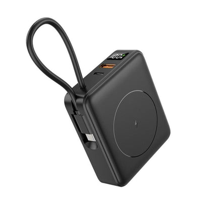 Powerbank Scout 1000MAH Mag + Pd + Qc — image 1