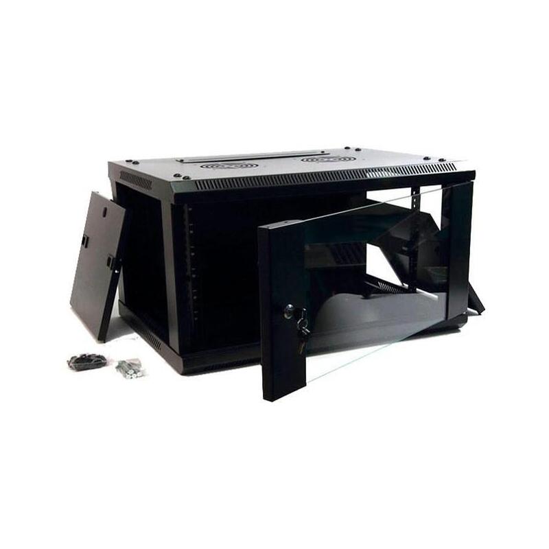 Powergreen Cabinet Rack 4U 60X45