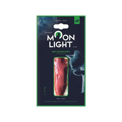 Moonlight Premio Gatos Dinner Filete Conejo 22G — image 1