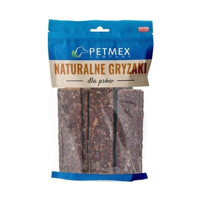 Petmex Premio Perros Rayas Ciervo 200G — image 1