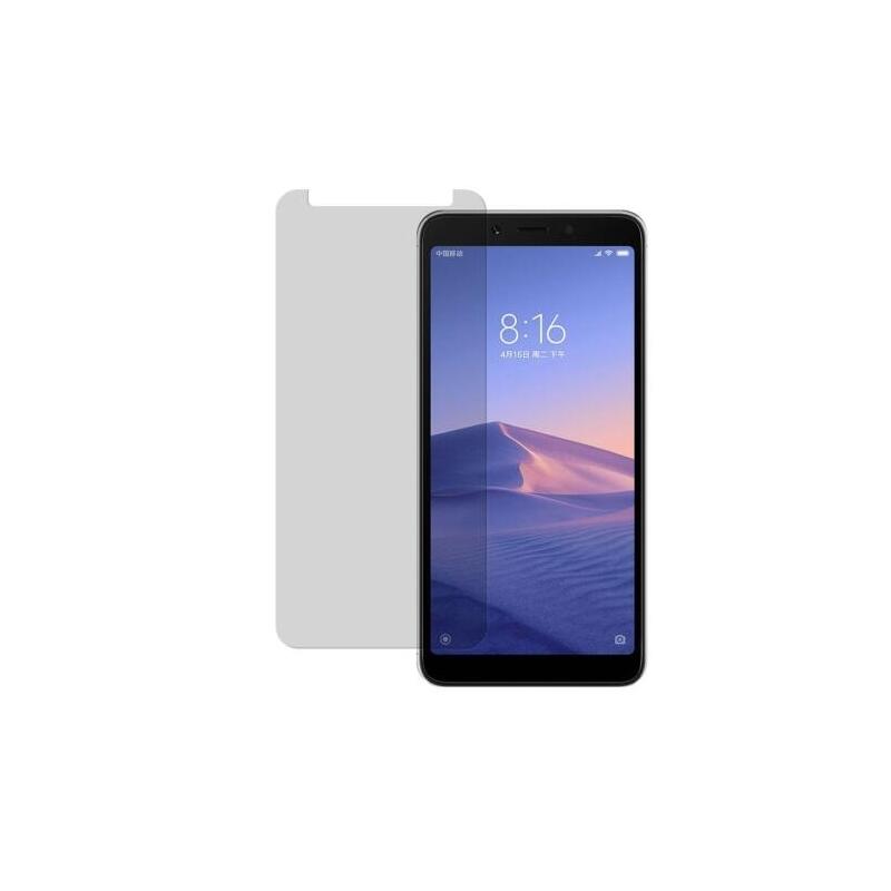 Xiaomi Protector Glass Tempered Redmi 6A