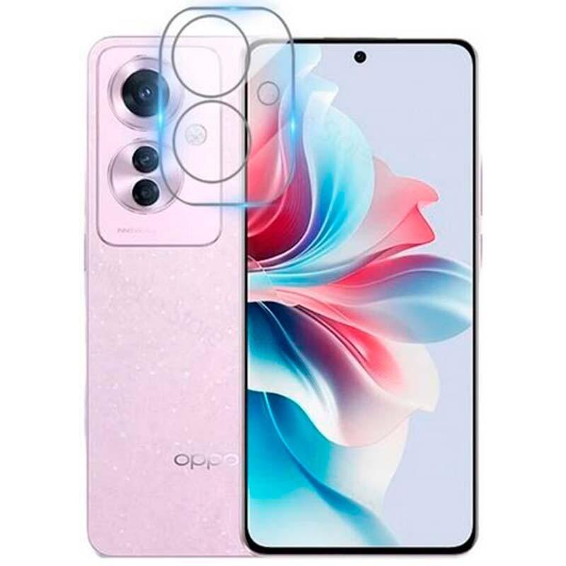 Protector Camera Oppo RENO11 F 5G