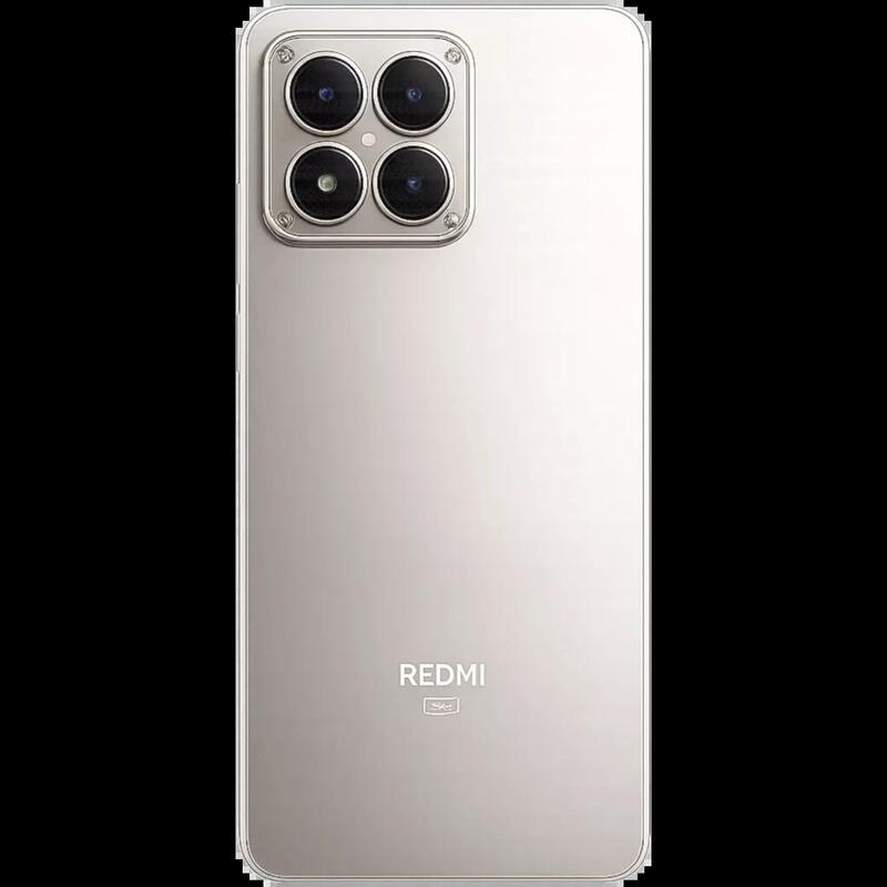 Protector Camera Xiaomi Redmi Note 15 Pro Plus