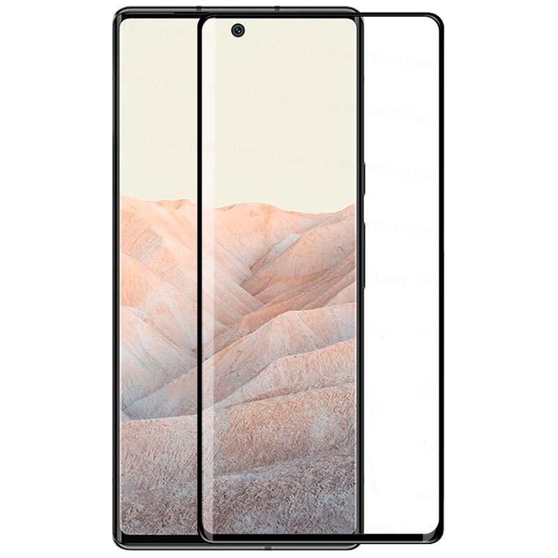 Protector Glass Tempered Google Pixel 6 5G Full Screen 3D