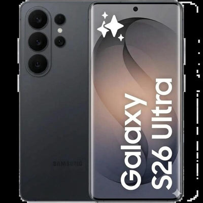 Protector Glass Tempered Samsung Galaxy S26 Ultra 5G Full Screen 3D — image 1