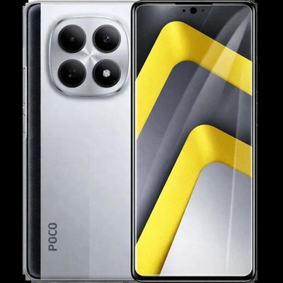 Protector Glass Tempered Xiaomi Poco M8 Pro 5G Full Screen 3D — image 1