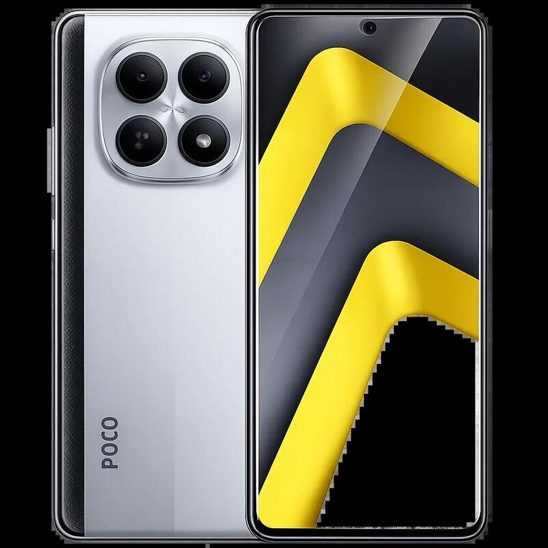 Protector Glass Tempered Xiaomi Poco M8S 5G Full Screen 3D