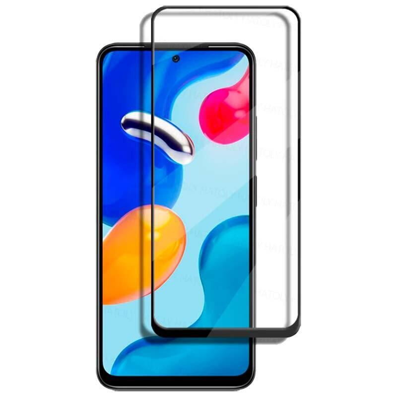 Protector Glass Tempered Xiaomi Redmi Note 12 Pro 4G / Note 11 Pro / Note 11 Pro 5G Full Screen 3D