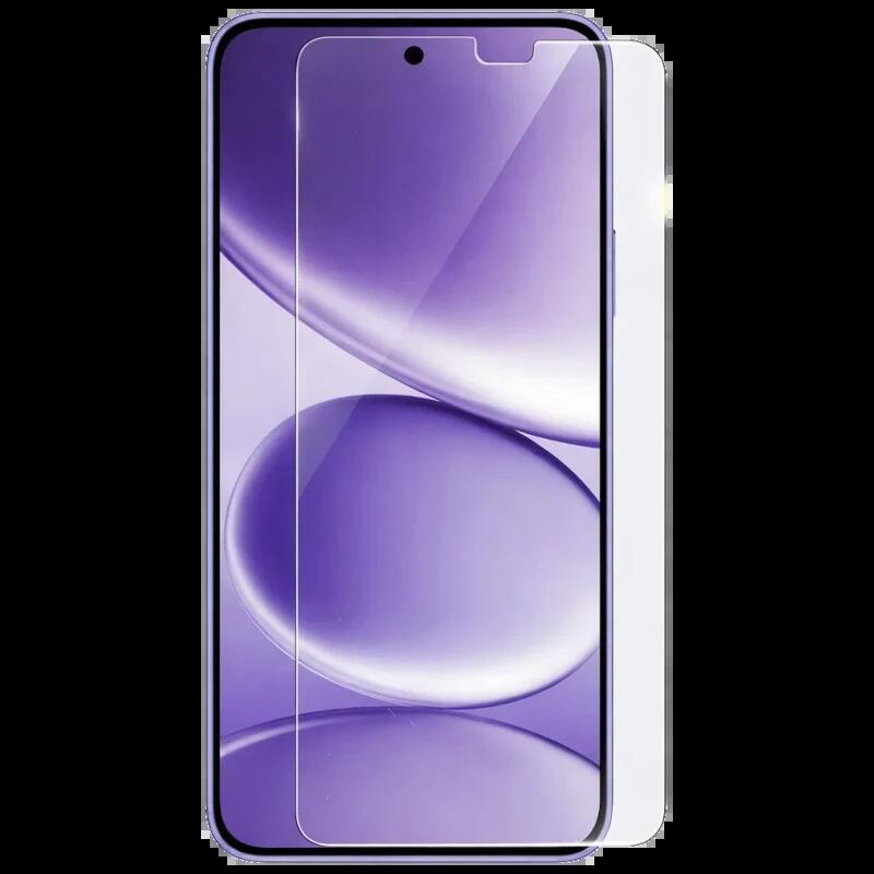 Protector Glass Tempered Xiaomi Redmi Note 15 Pro 5G Full Screen 3D
