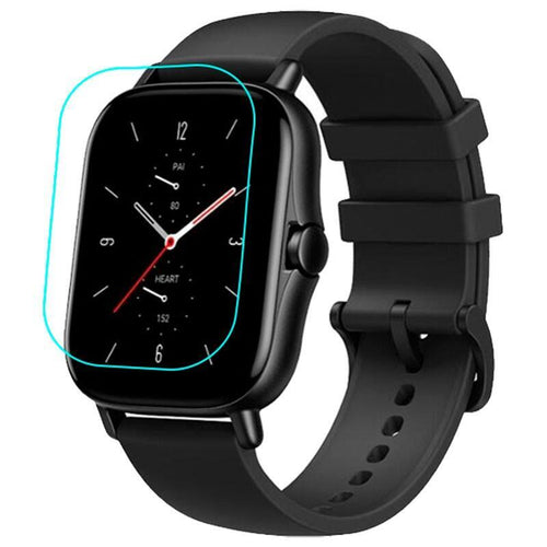 Protector Hidrogel Amazfit Gts 2 / Gts 2E — image 1