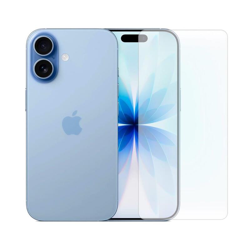 Jc Protector Screen Apple Iphone 17