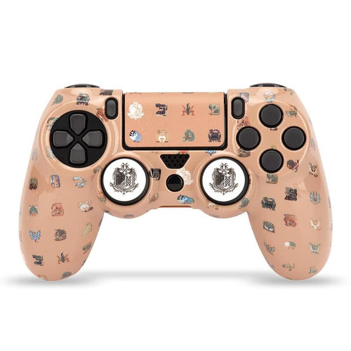 PS4 Monster Hunter Accs — image 1