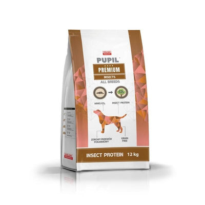 Pupil Premium Insect Karma Sucha Perro 12KG — image 1