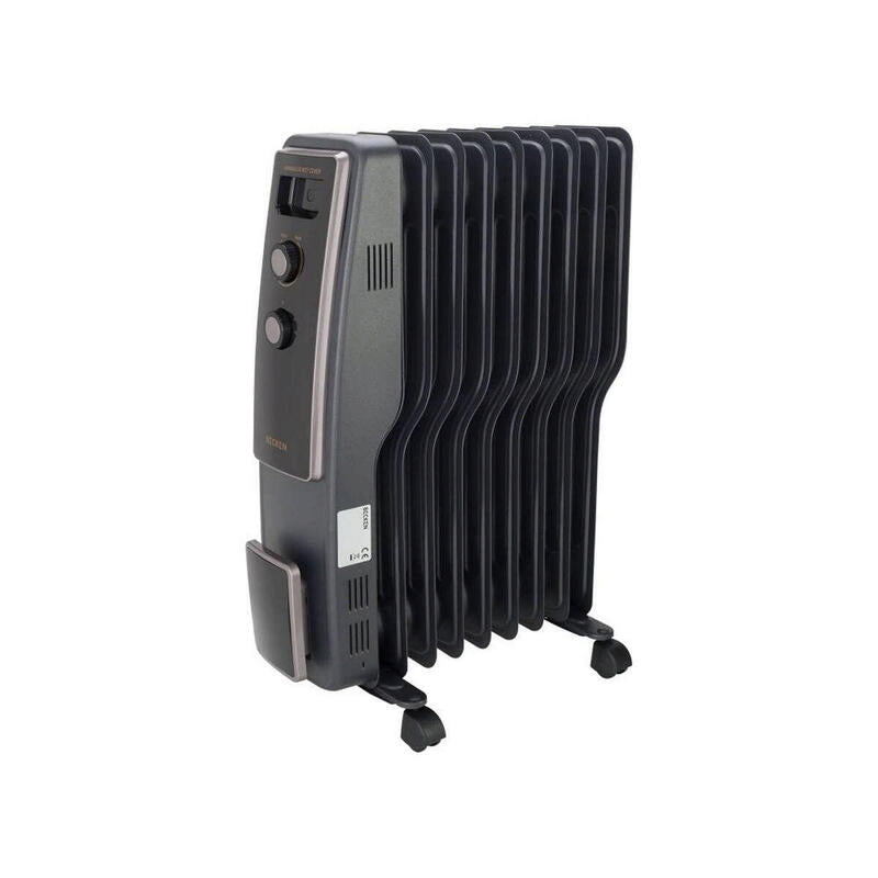 Becken Radiator Oil 2000W BOR-2332