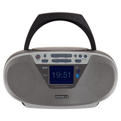 Radio Laptop BBTU-500DAB/Sl — image 1