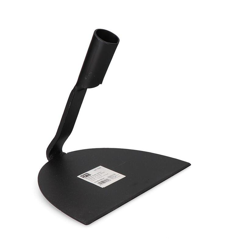 Raedera Media Luna Type 5701-A Handle Cónico, 26 X 18 X 24CM