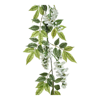 Rama Artificial Wisteria (glicina) 150CM — image 1