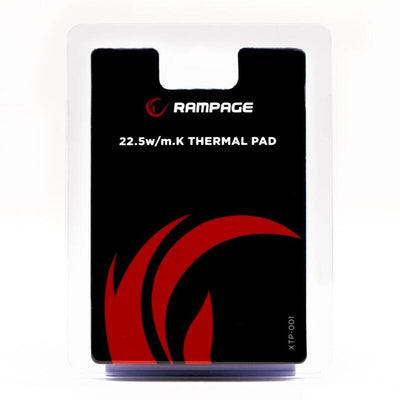 Rampage Termopad XTP-001 — image 1