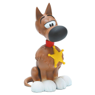 Rantanplan Hucha 16,5CM Lucky Luke — image 1