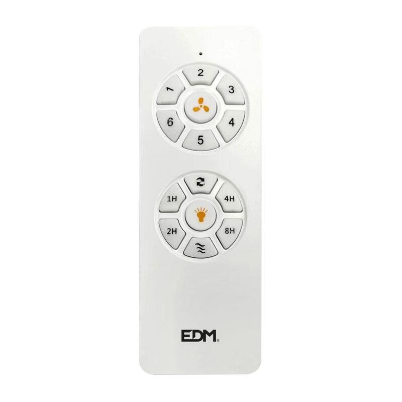 EDM Spare Part Remote Control C/ Receptor Ref. 33815