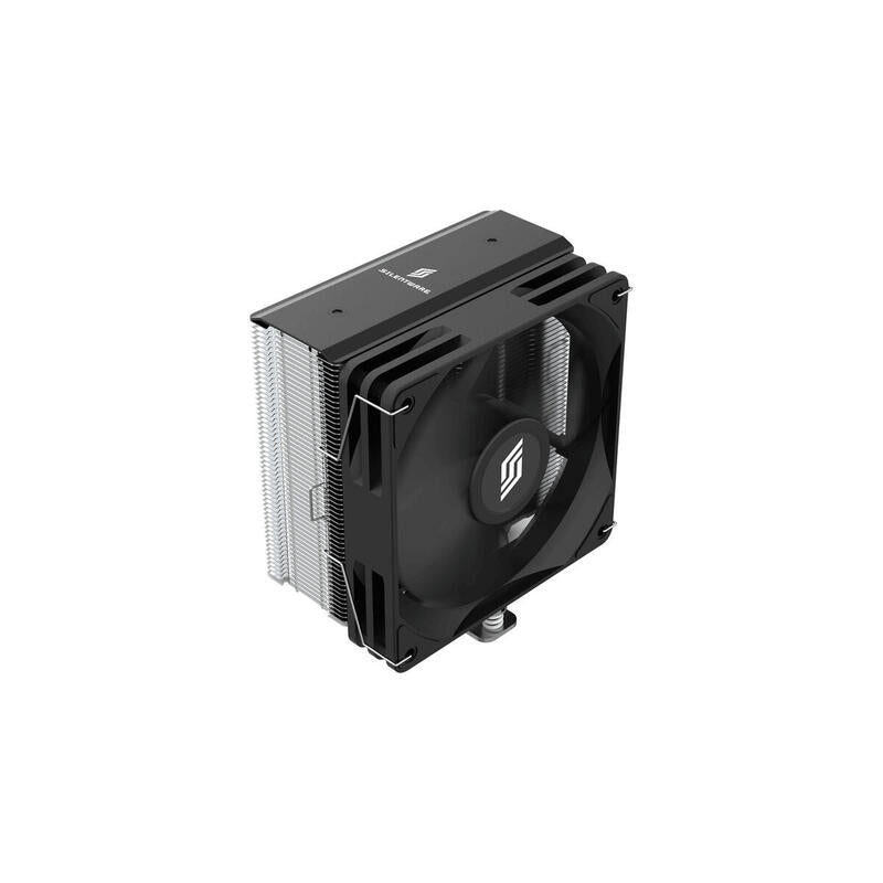 Silentware Refrigeración CPU Bora Performance Black/Silver