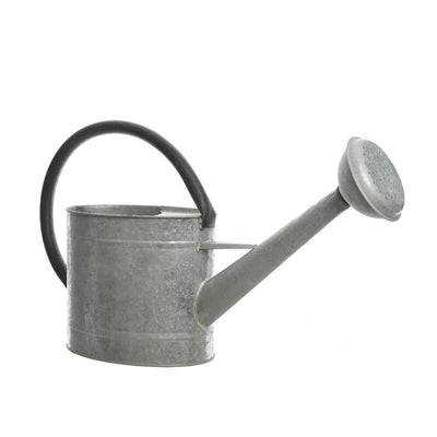 Watering Can Zinc 5 Litros Body Only Uso Decorativo — image 1