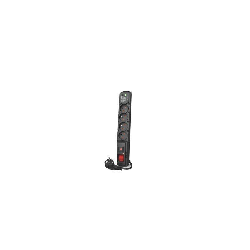 Acar Power Strip F4 USB PD 3.0 Qc 4 Gniazda 5M