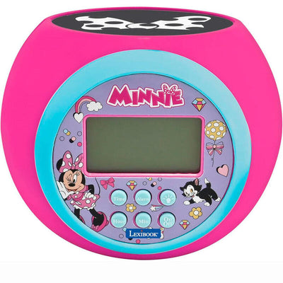Watch Despertador Projector Minnie Disney — image 1